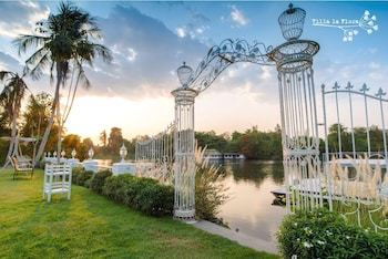 Hotel Villa La Flora Kanchanaburi