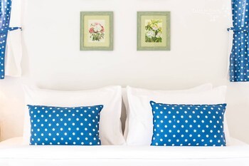 Hotel Villa La Flora Kanchanaburi