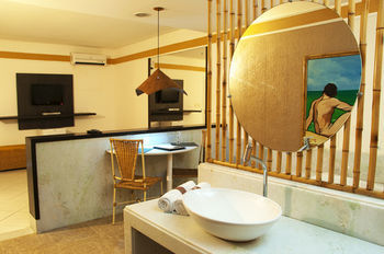 New Dhunas Motel - Adult Only