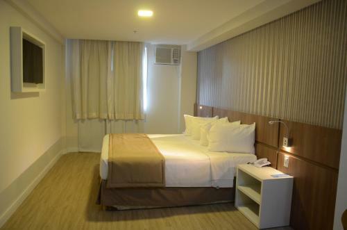 Casa Nova Hotel