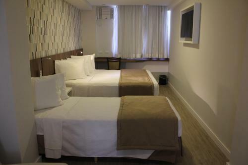 Casa Nova Hotel