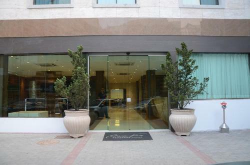 Casa Nova Hotel