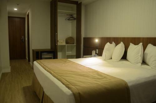 Casa Nova Hotel
