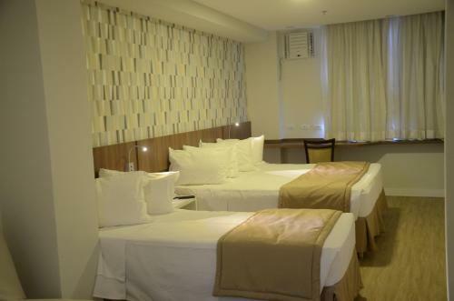 Casa Nova Hotel