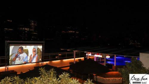 Casa Nova Hotel