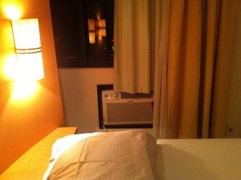 Apartamento Flats S�o Paulo - Moema