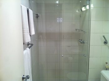Apartamento Flats S�o Paulo - Moema
