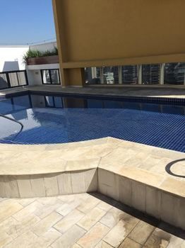 Apartamento Flats S�o Paulo - Moema