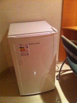 Apartamento Flats S�o Paulo - Moema
