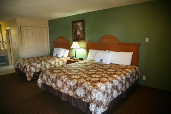Hostal Coach Light Inn Brenham