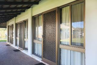 Discovery Parks � Bunbury Village