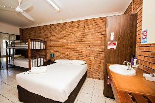 Discovery Parks � Bunbury Village