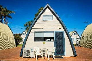 Discovery Parks � Bunbury Village