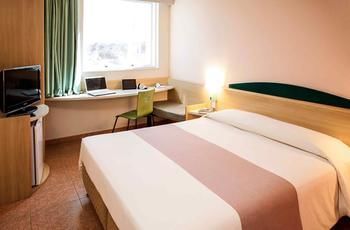 Hotel Ibis Vitoria Aeroporto
