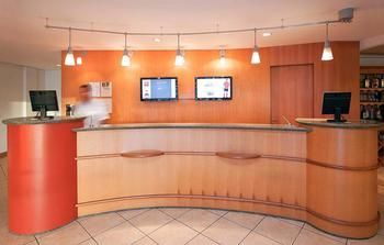 Hotel Ibis Vitoria Aeroporto