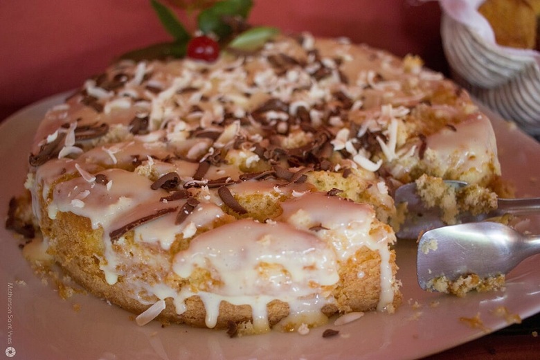 Posada Pousada Casa De Maria