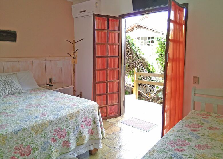 Posada Pousada Casa De Maria