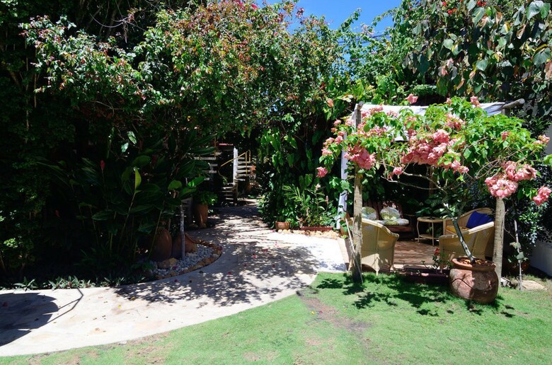 Posada Pousada Casa De Maria