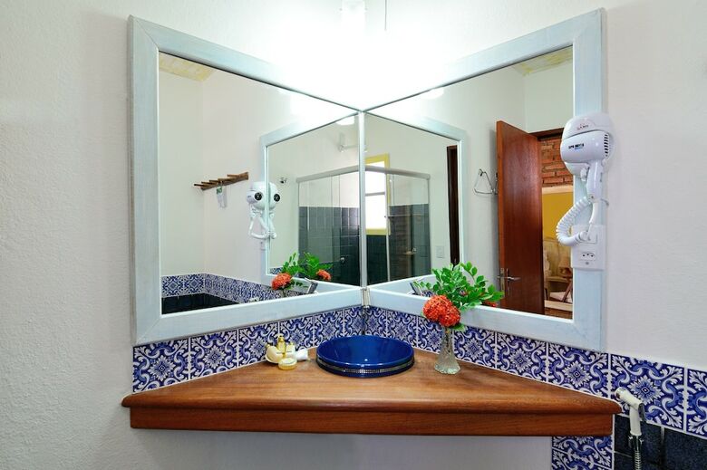 Posada Pousada Casa De Maria