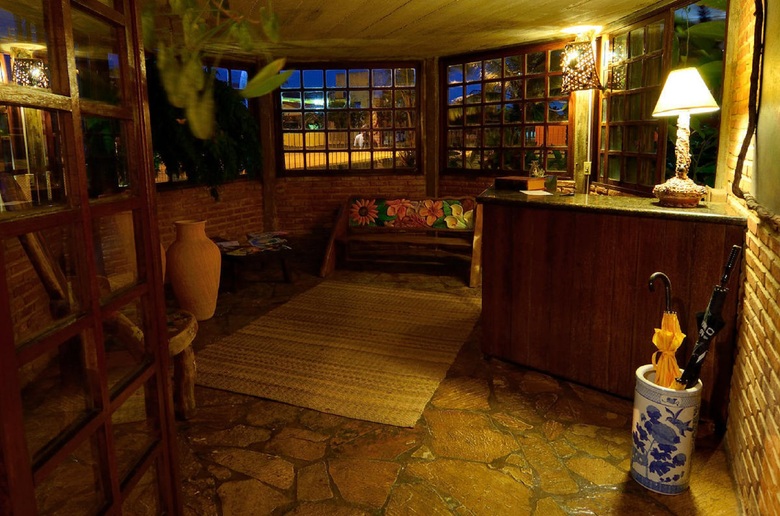 Posada Pousada Casa De Maria