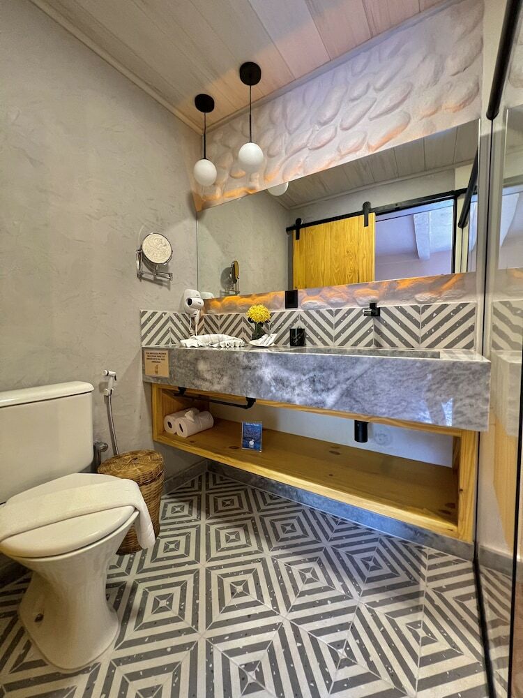 Posada Pousada Casa De Maria