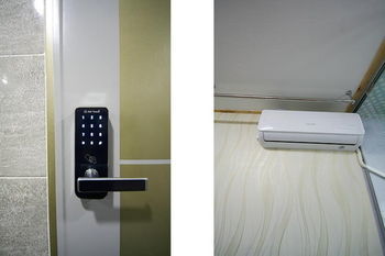 Hotel Gangnam Guesthouse Maru