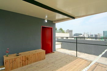 Hotel Gangnam Guesthouse Maru