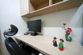 Hotel Gangnam Guesthouse Maru