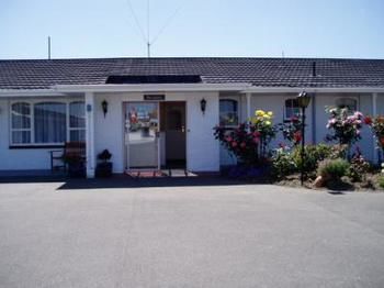 Surrey Court Motels