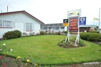 Surrey Court Motels