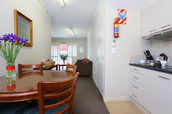 Aparthotel Comfort Inn & Suites Kudos