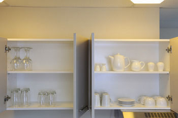 Aparthotel Comfort Inn & Suites Kudos