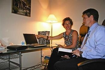 Aparthotel Comfort Inn & Suites Kudos