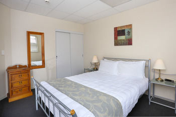 Aparthotel Comfort Inn & Suites Kudos