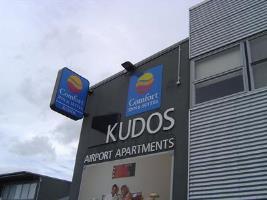 Aparthotel Comfort Inn & Suites Kudos