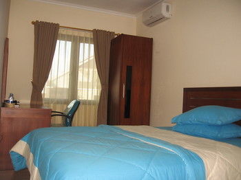 Hotel Fontana Residencia Guest House