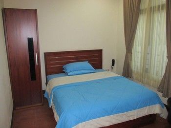 Hotel Fontana Residencia Guest House