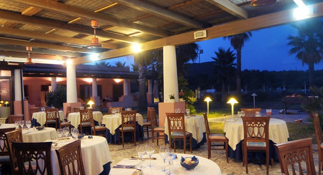 Hotel Garden