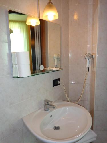 Hotel Salerno