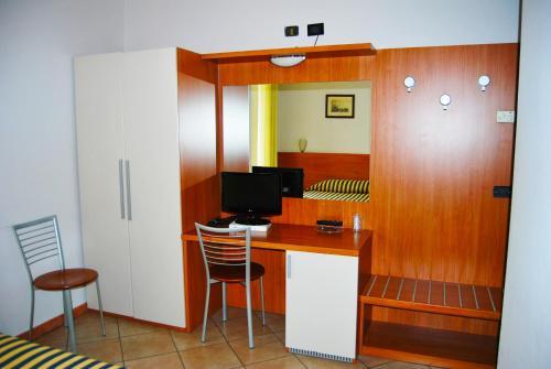 Hotel Salerno