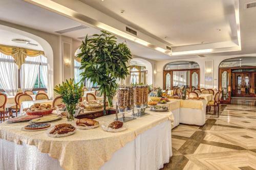 Hotel Villa Romita