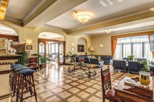 Hotel Villa Romita