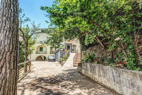 Hotel Villa Romita