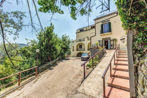 Hotel Villa Romita