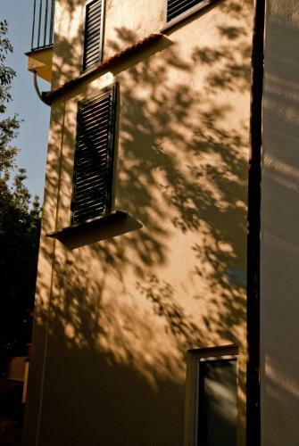 Hotel Villa Romita