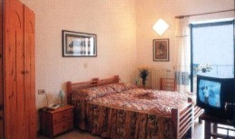 Hotel Enis Monte Maccione