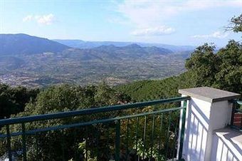 Hotel Enis Monte Maccione