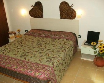 Albergo Residenziale Stella Dell�est