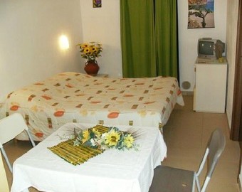 Albergo Residenziale Stella Dell�est