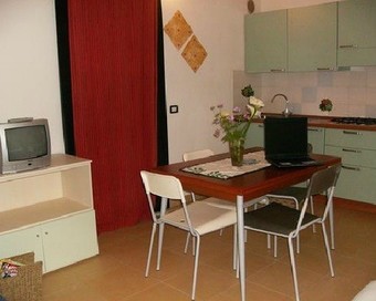 Albergo Residenziale Stella Dell�est